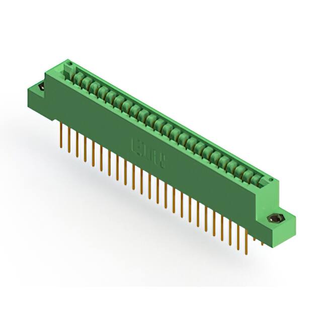 346-048-526-208 EDAC Inc.  Edgeboard Connectors